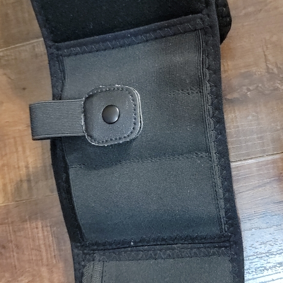 Waist gun undershirt belts - Picture 4 of 9